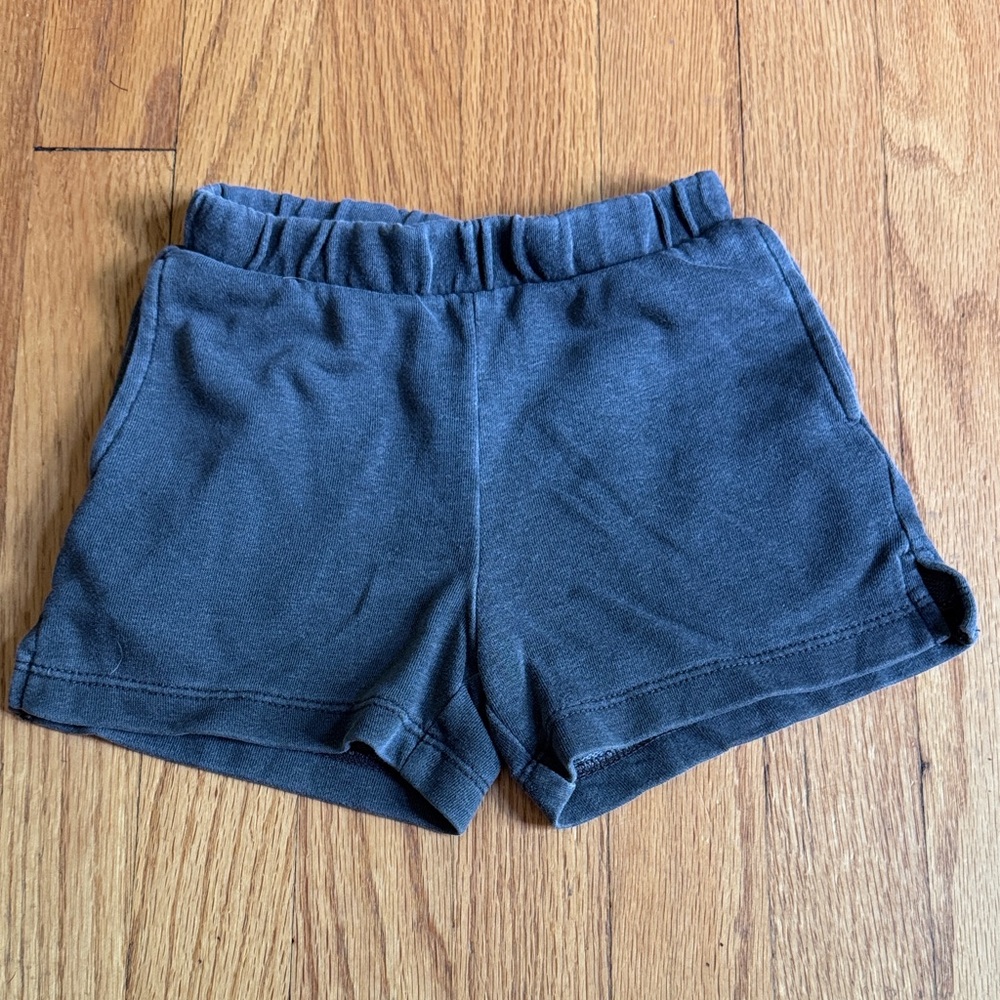 LOGG by H&M Kids Shorts 2T